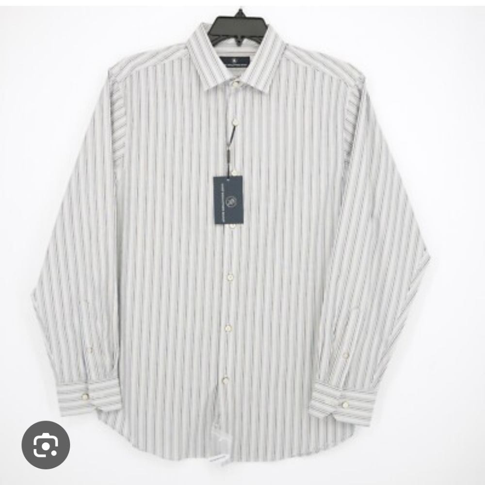 Hart Schaffner Marx Men's Shirt